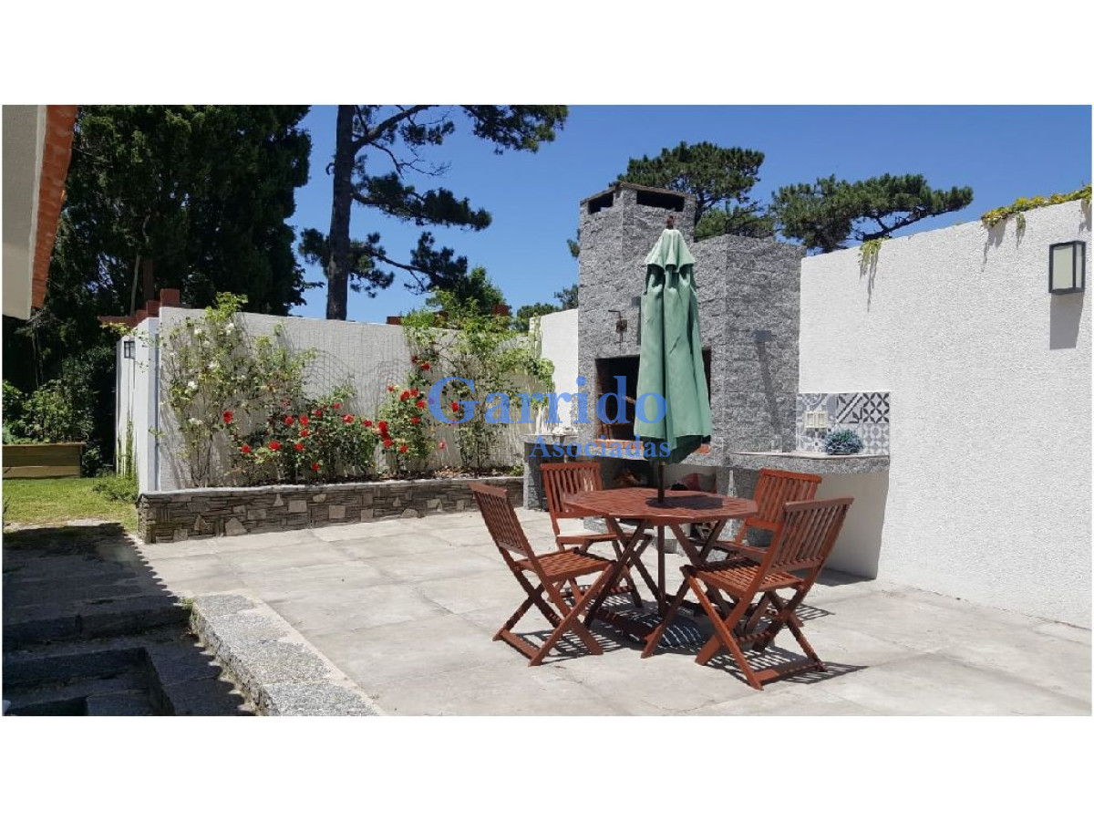 Casa ID.2162 - Casa en Punta del Este, Mansa