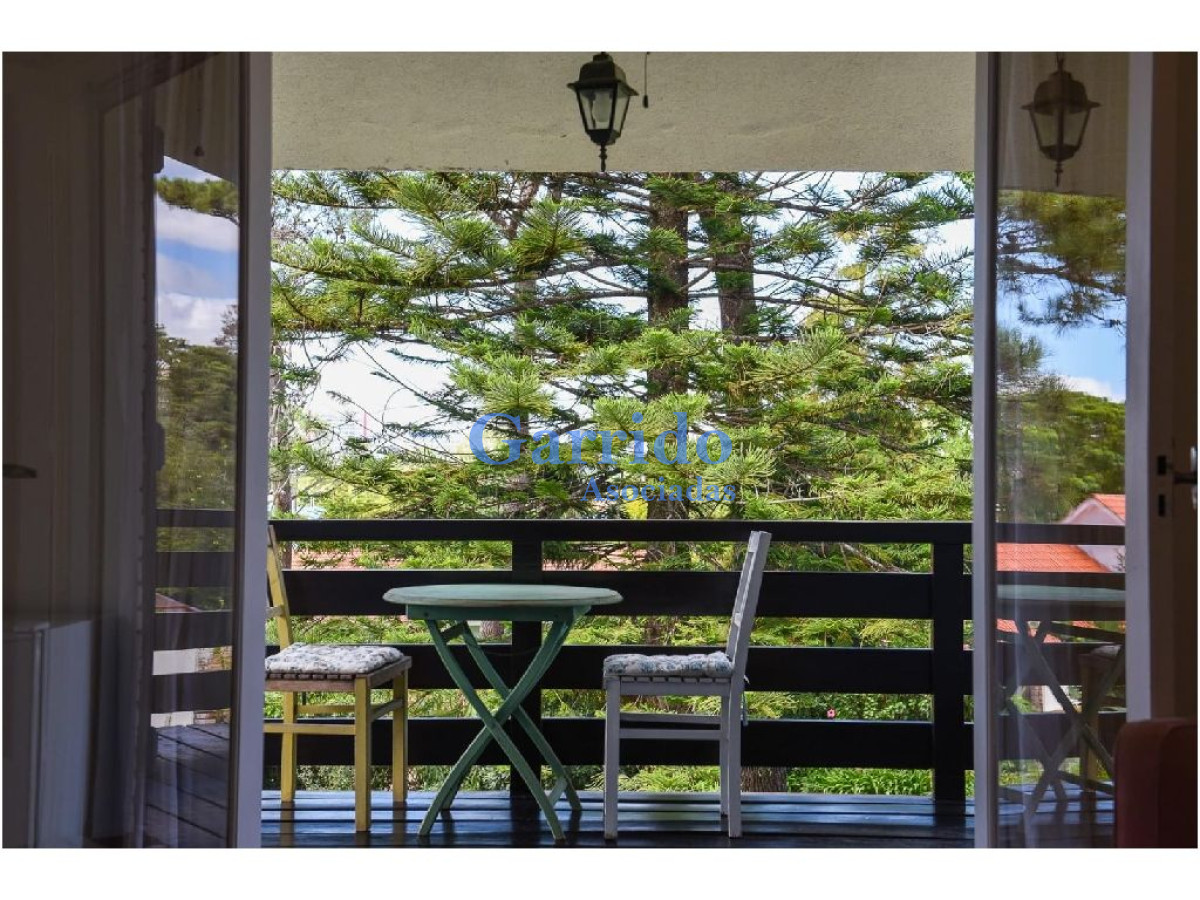 Casa ID.2162 - Casa en Punta del Este, Mansa