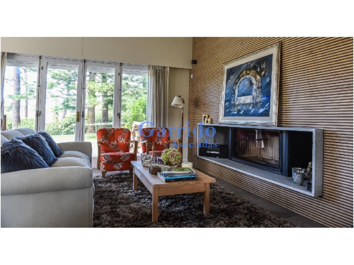 Casa ID.2162 - Casa en Punta del Este, Mansa