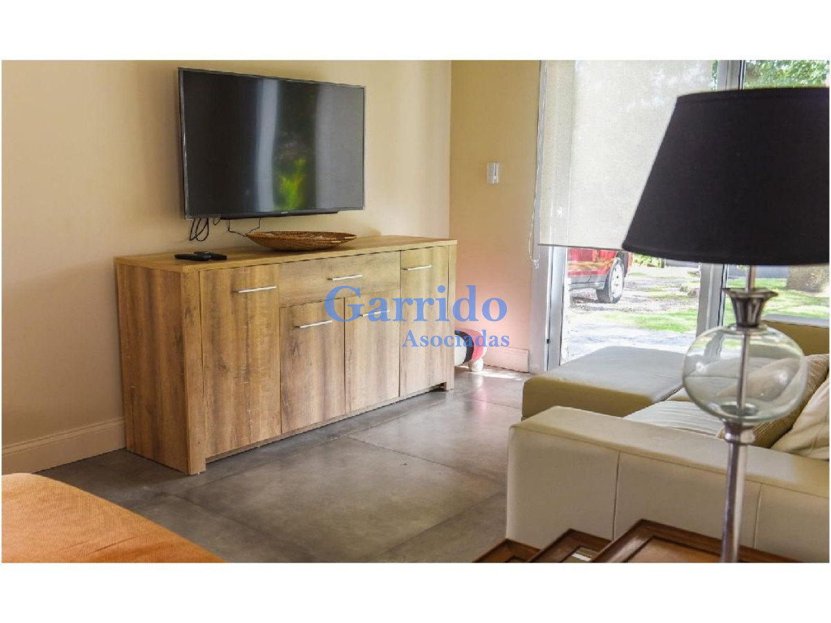 Casa ID.2162 - Casa en Punta del Este, Mansa