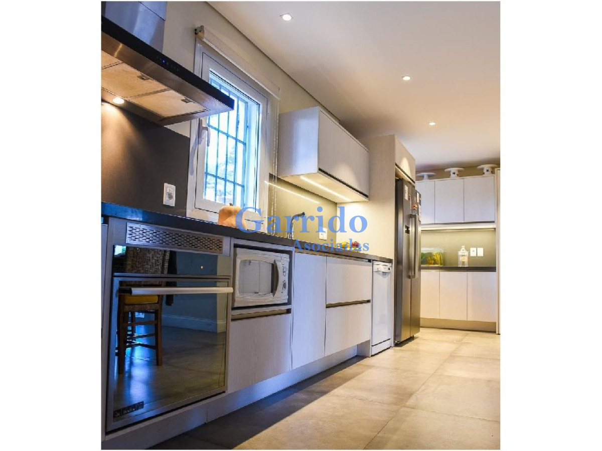 Casa ID.2162 - Casa en Punta del Este, Mansa