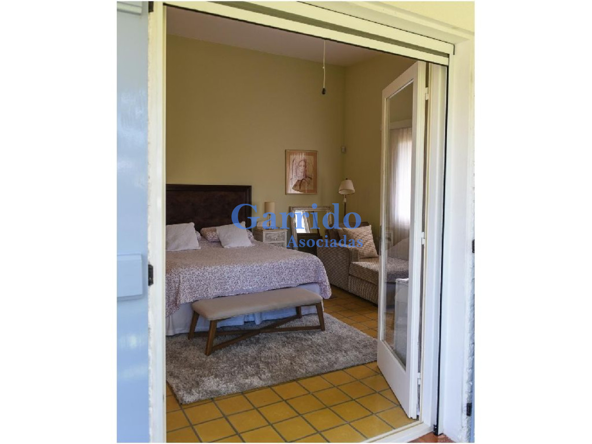 Casa ID.2162 - Casa en Punta del Este, Mansa