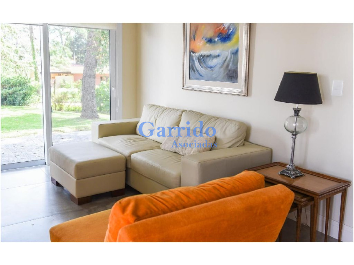 Casa ID.2162 - Casa en Punta del Este, Mansa
