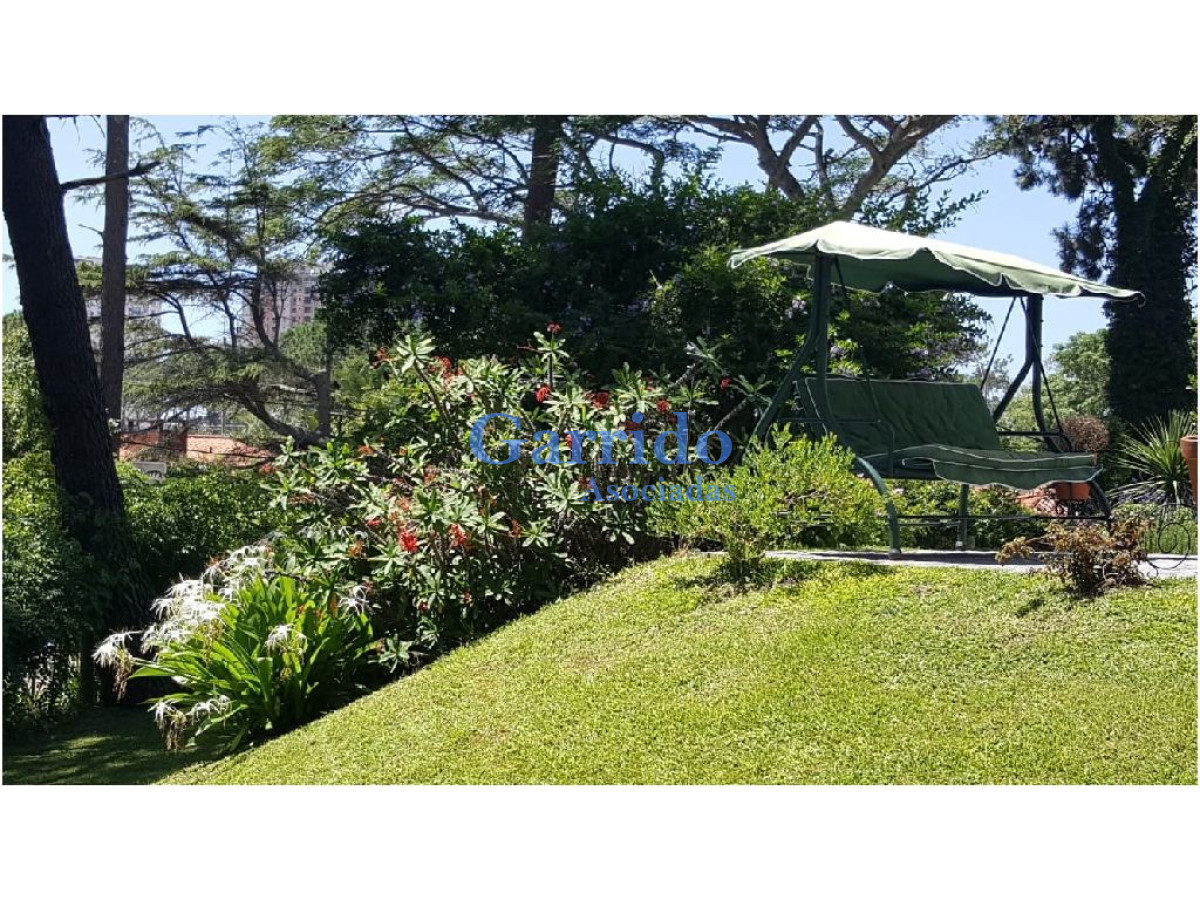 Casa ID.2162 - Casa en Punta del Este, Mansa