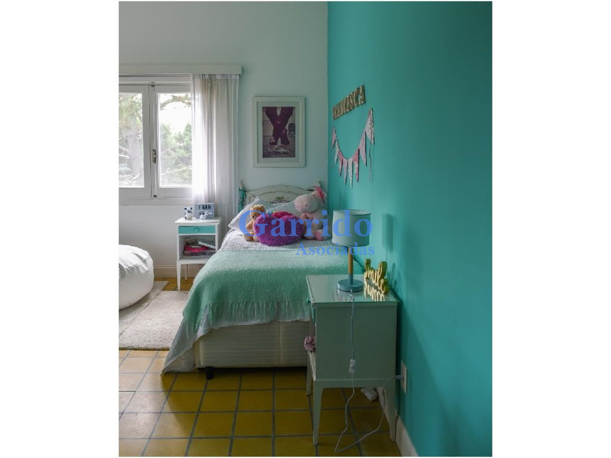Casa ID.2162 - Casa en Punta del Este, Mansa