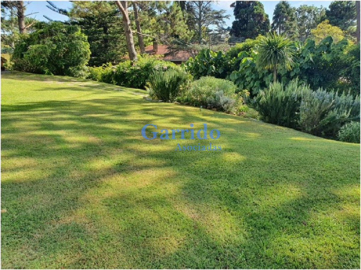 Casa ID.2162 - Casa en Punta del Este, Mansa