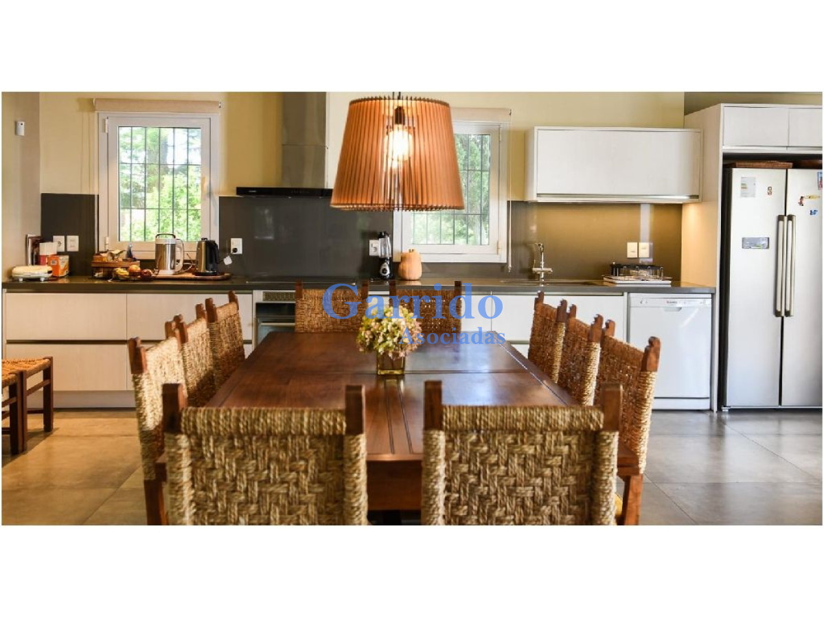 Casa ID.2162 - Casa en Punta del Este, Mansa