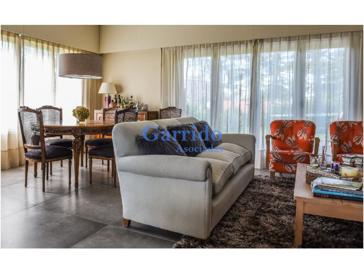 Casa ID.2162 - Casa en Punta del Este, Mansa