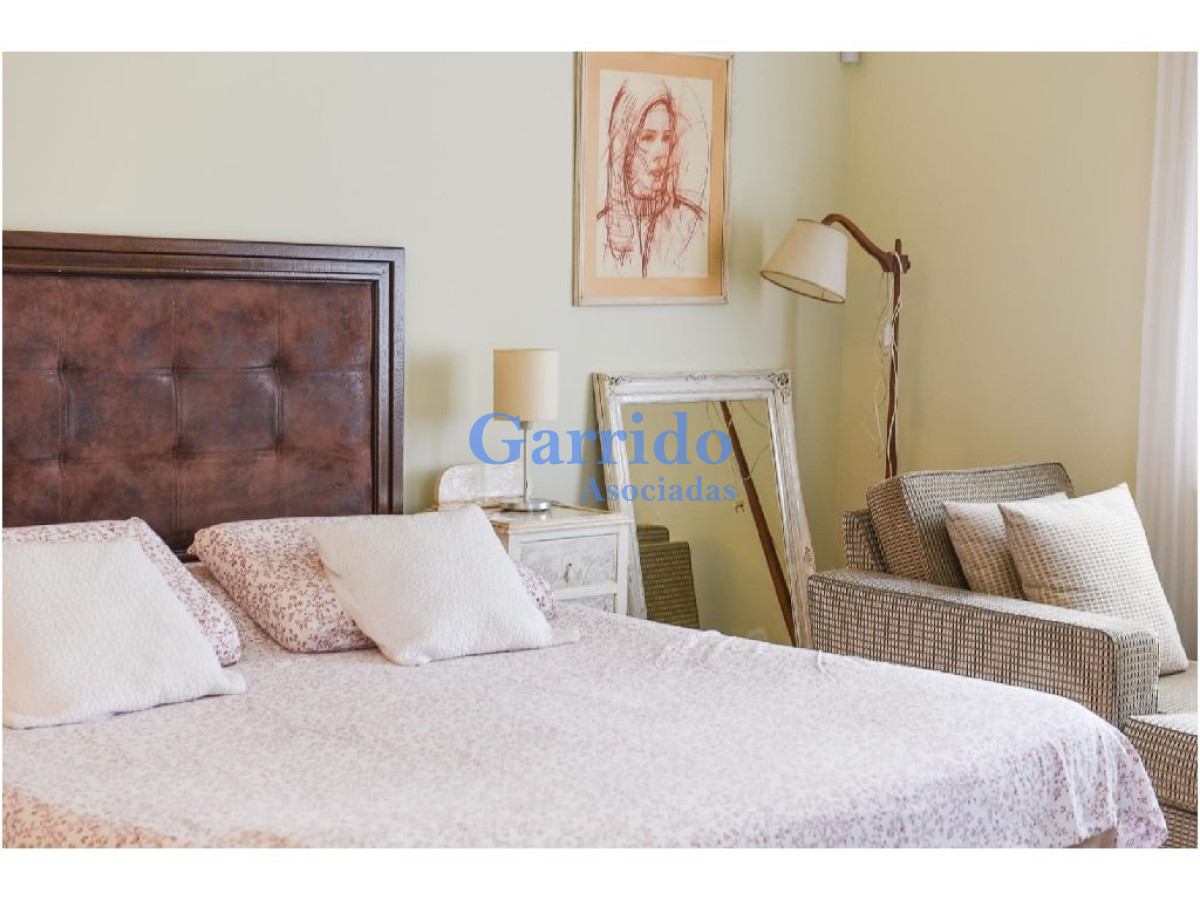 Casa ID.2162 - Casa en Punta del Este, Mansa