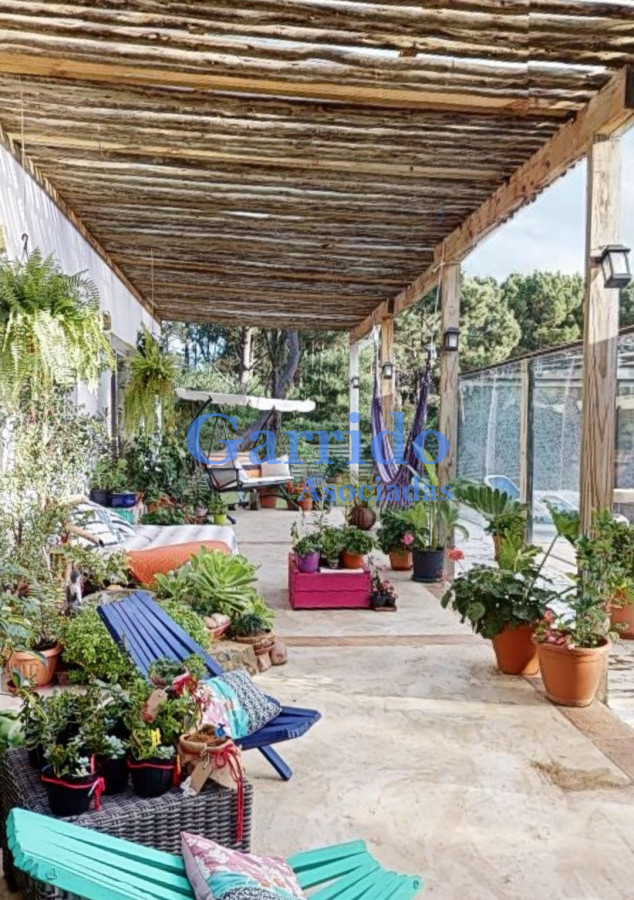 Casa ID.3324 - Hermoso Chalet a la Venta