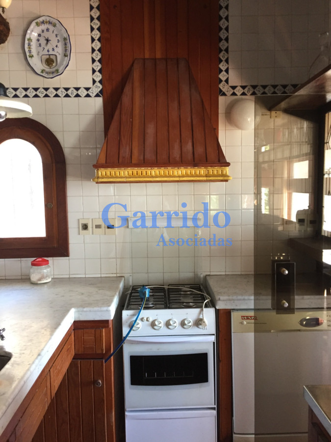 Casa ID.3223 - Punta Ballena