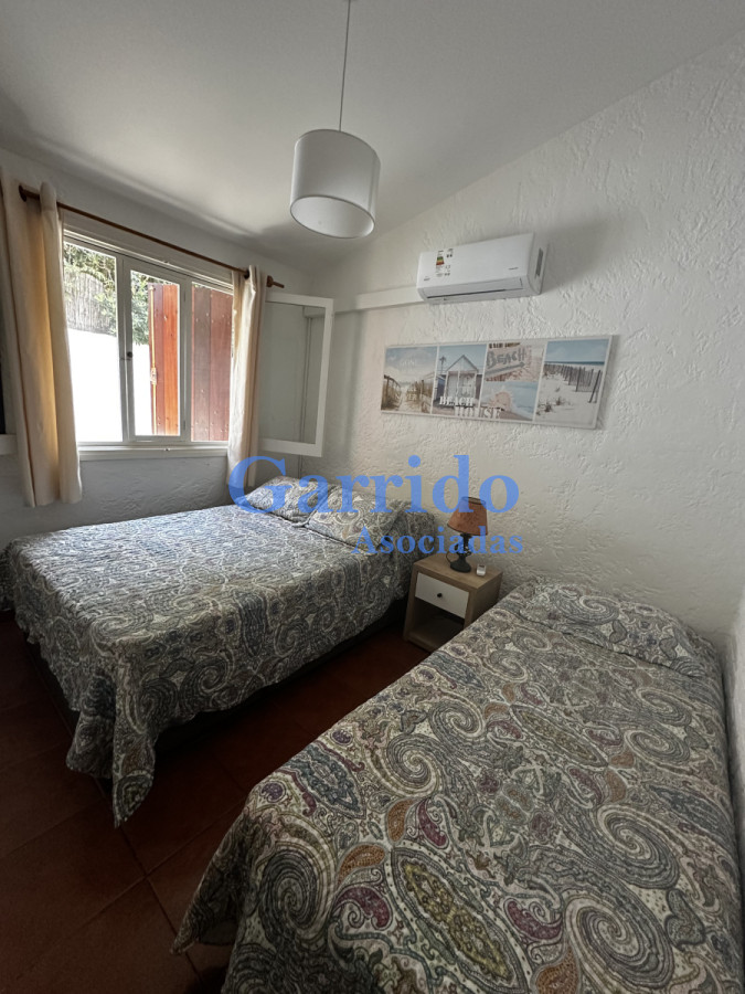 Casa ID.2059 - Muy linda casa a pasos de playa brava 