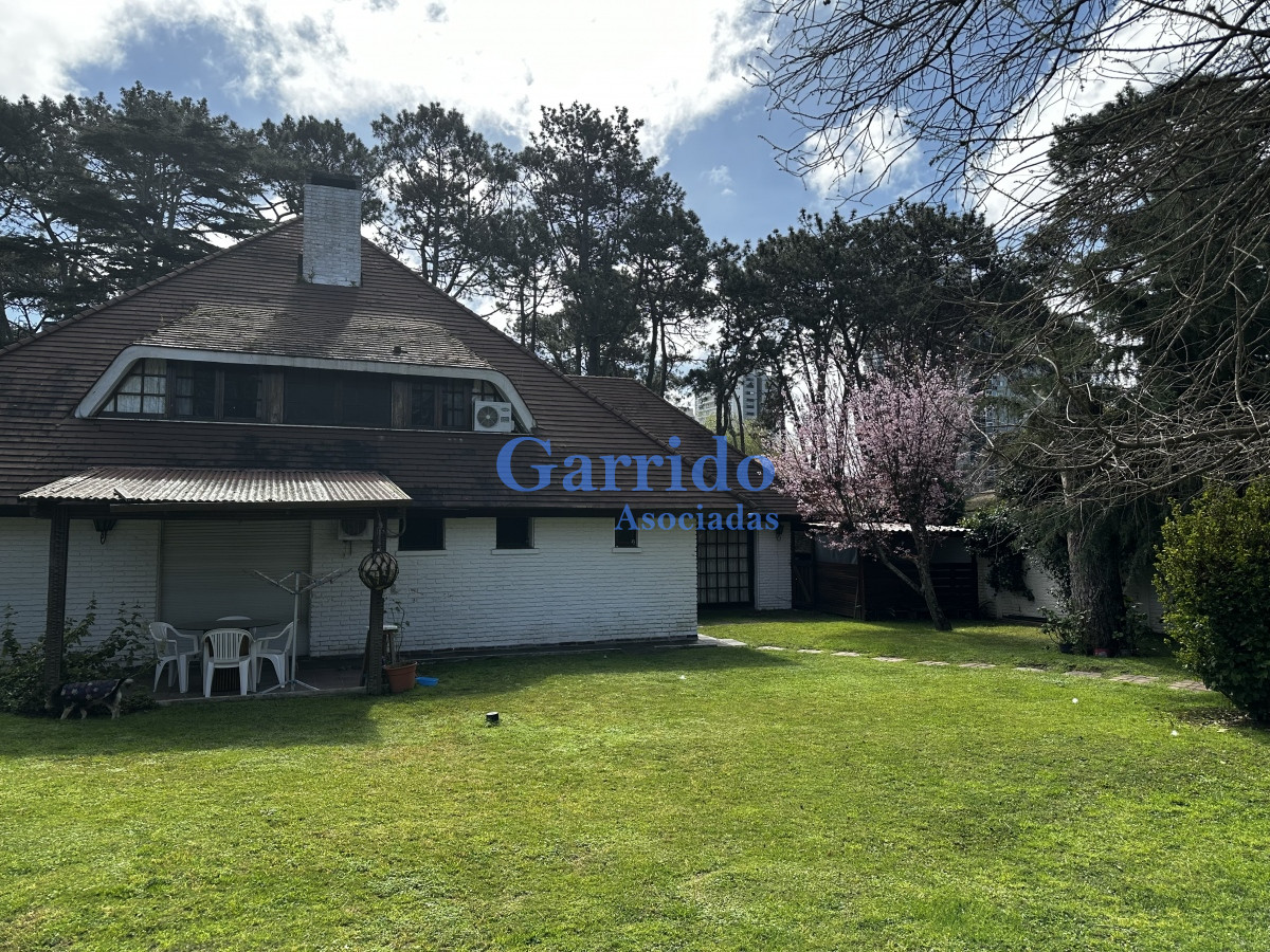 Casa ID.1537 - Casa en Punta del Este, Mansa