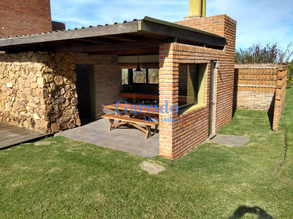 Casa ID.3231 - Espectacular vista al mar