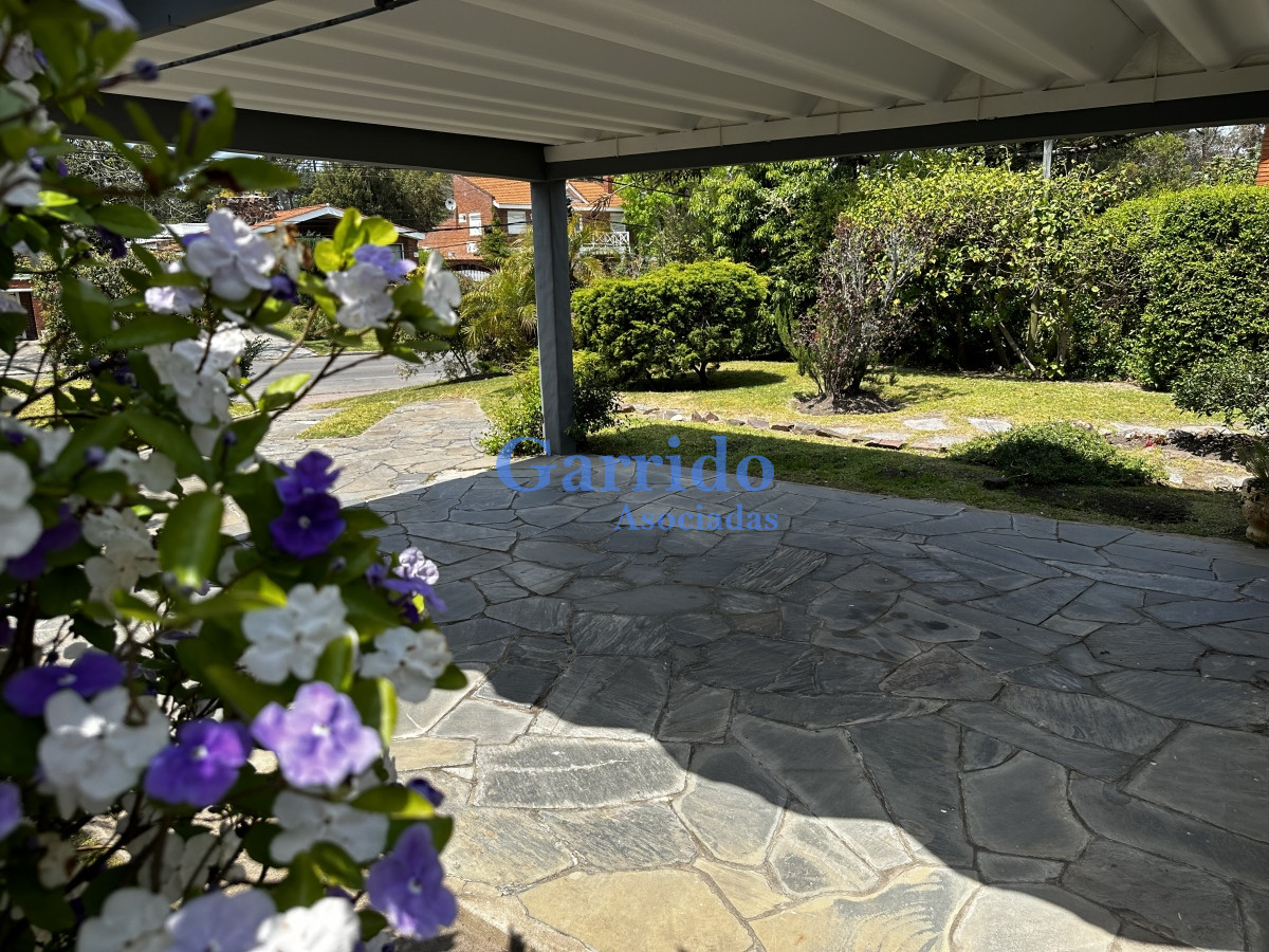 Casa ID.2101 - Alquilo Casa pda 18, alquiler temporada 