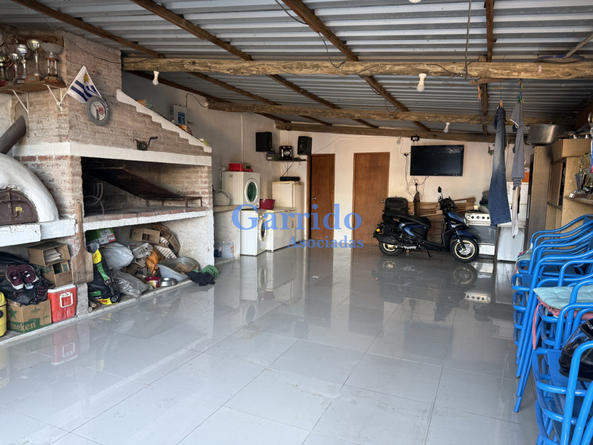 Casa ID.3730 - Vendo casa en Maldonado , 3 dormitorios