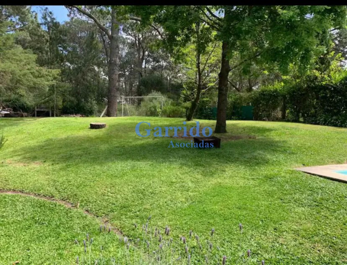 Casa ID.3600 - Alquiler verano , piscina climatizada, 4 dormitorios 