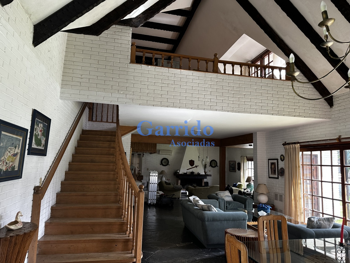 Casa ID.1537 - Casa en Punta del Este, Mansa