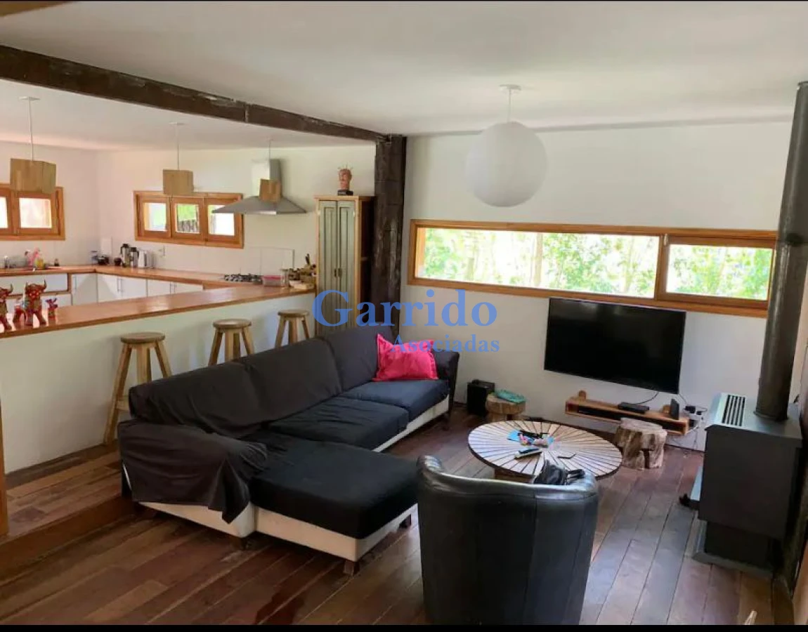 Casa ID.3600 - Alquiler verano , piscina climatizada, 4 dormitorios 