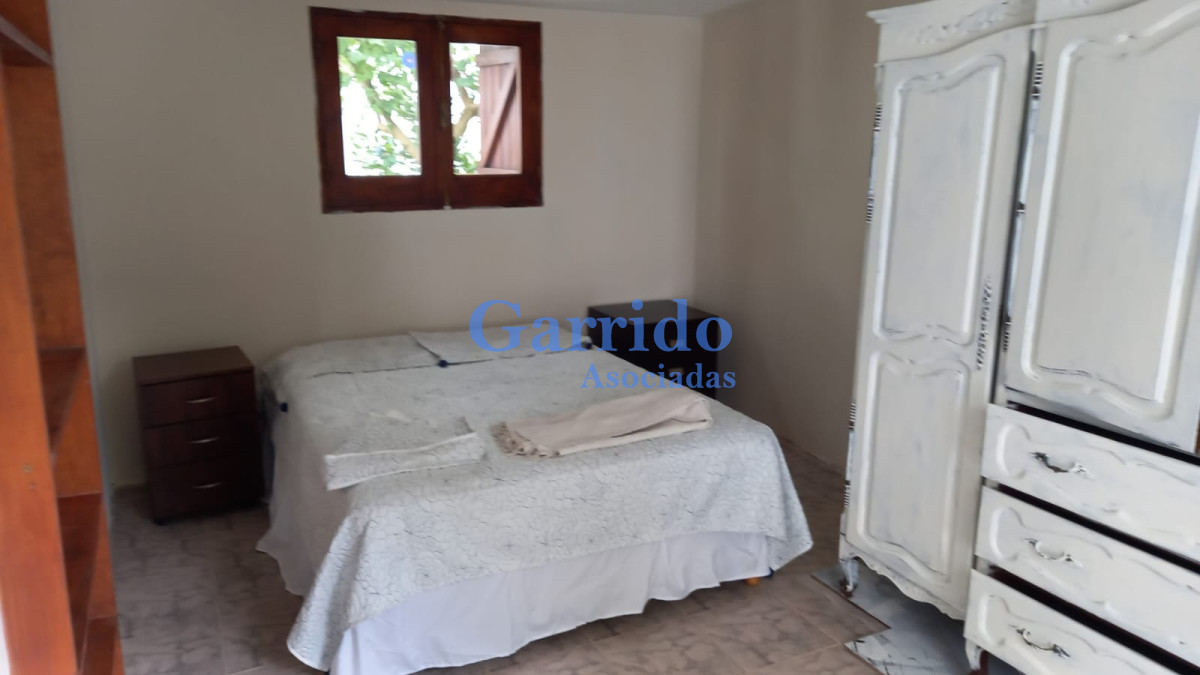 Casa ID.3336 - Alquiló casa en la pastora