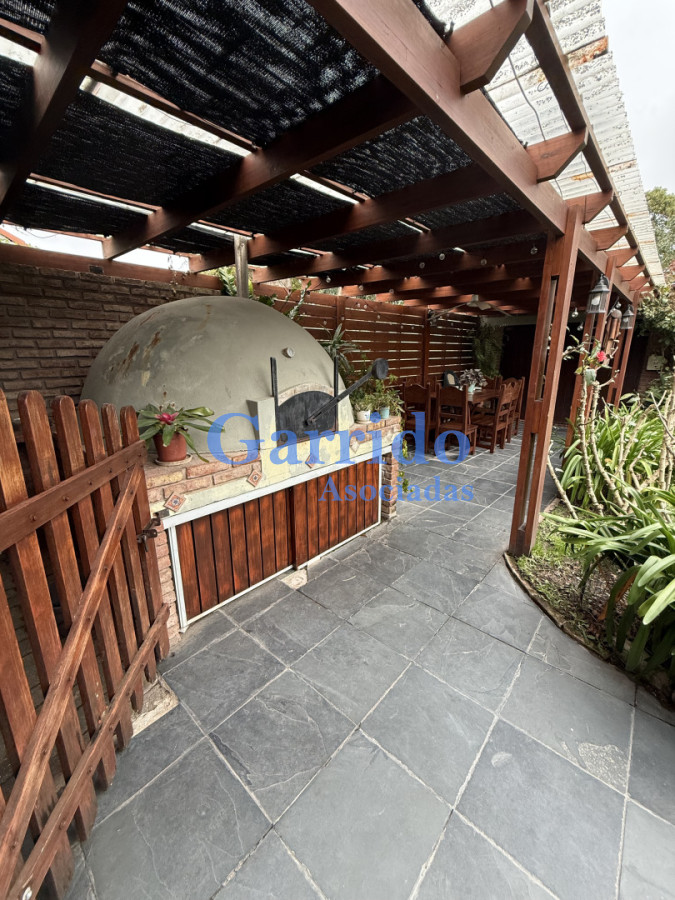 Casa ID.3762 - Casa alquiler temporada 3 dormitorios