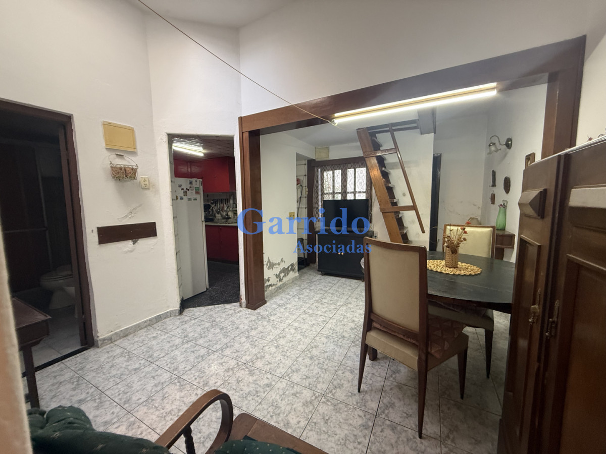 Casa ID.3727 - Vendo Casa 3 dorm , excelente ubicación 