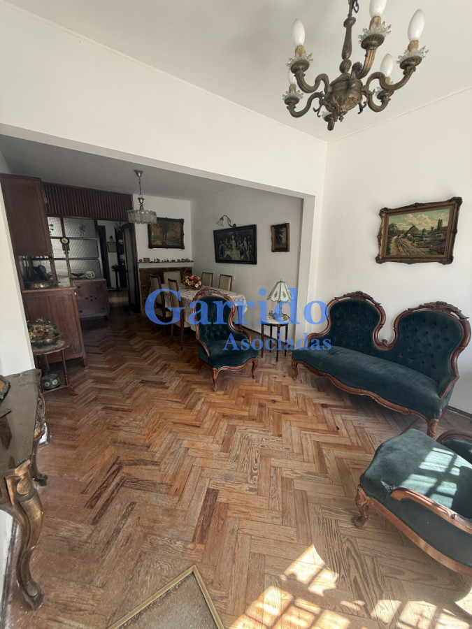 Casa ID.3727 - Vendo Casa 3 dorm , excelente ubicación 