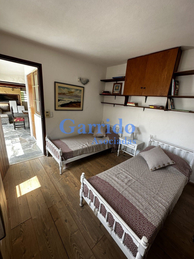Casa ID.2101 - Alquilo Casa pda 18, alquiler temporada 