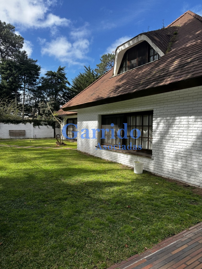 casa en punta del este, mansa - gya1537c