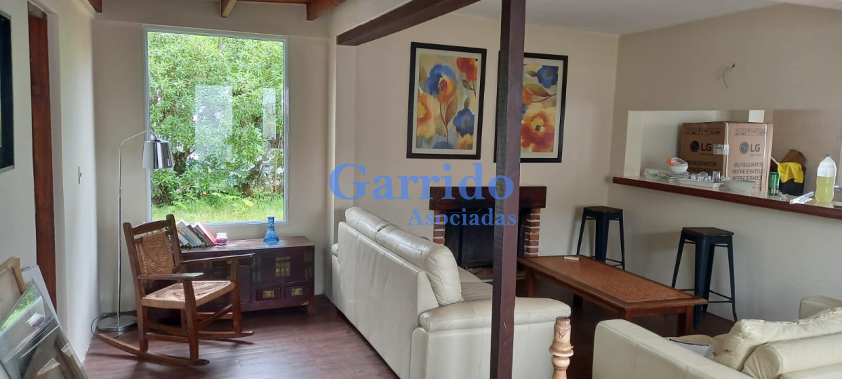 Casa ID.3336 - Alquiló casa en la pastora