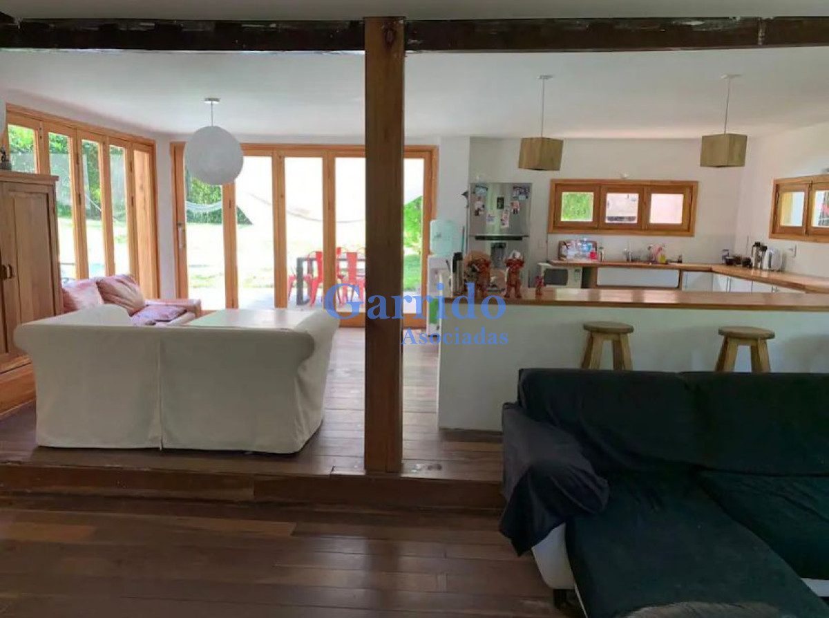 Casa ID.3600 - Alquiler verano , piscina climatizada, 4 dormitorios 