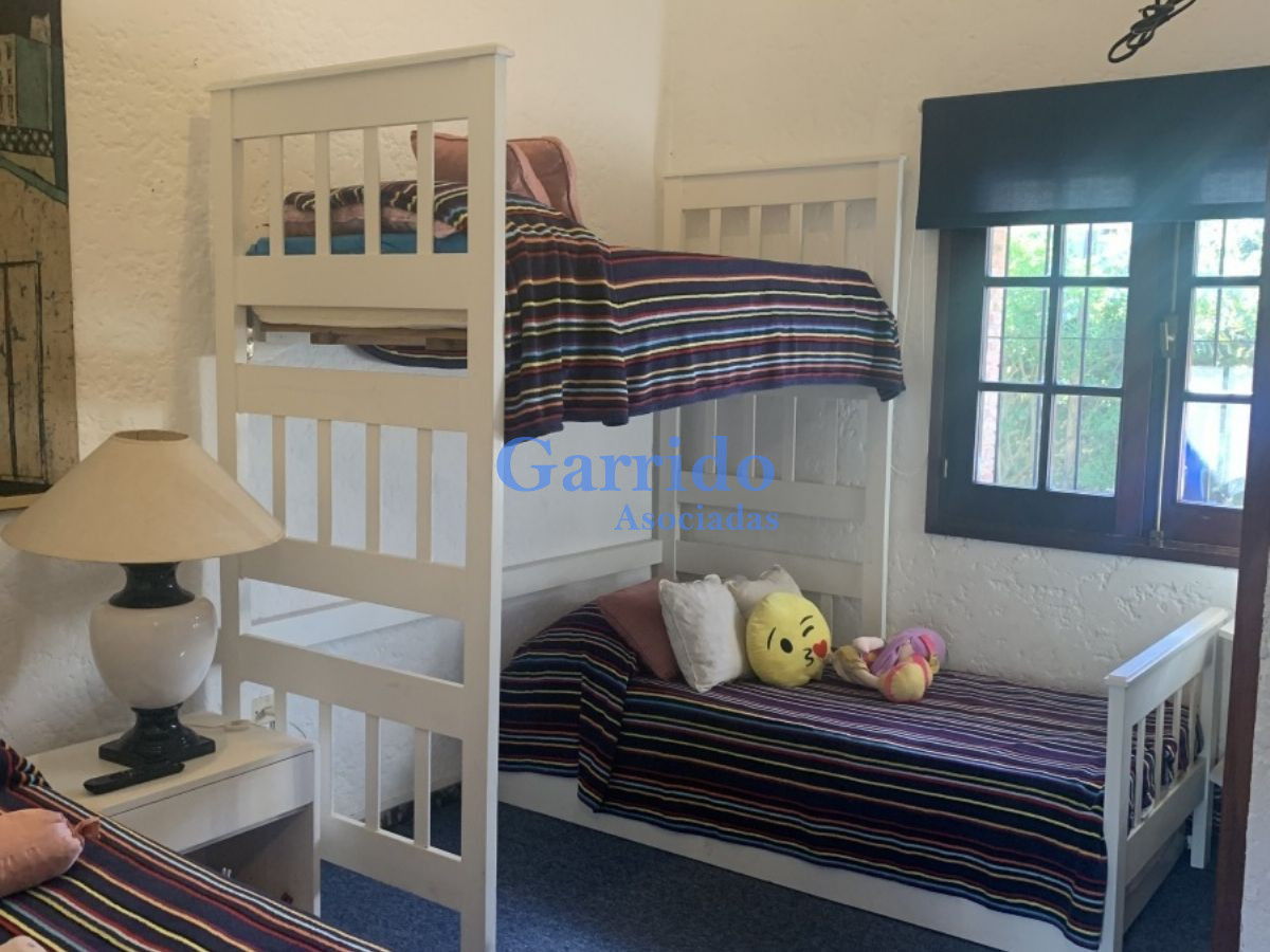 Casa ID.1642 - casa 4 dorn en suite , Piscina climatizada 