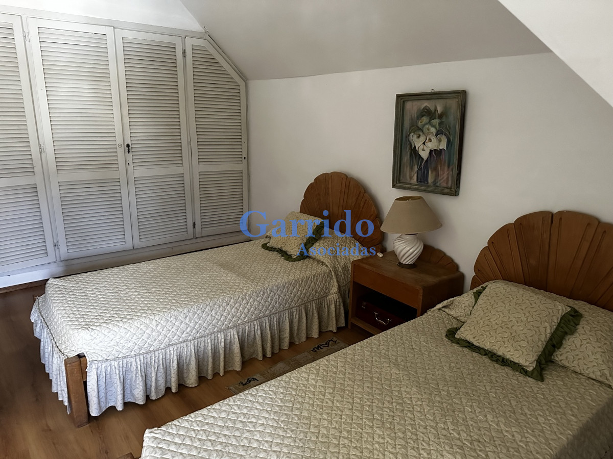 Casa ID.1537 - Casa en Punta del Este, Mansa