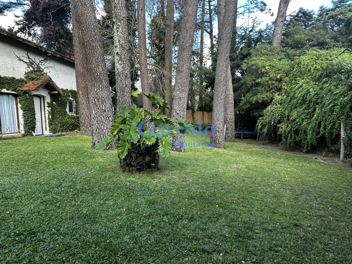 Casa ID.3386 - VENDO casa anual