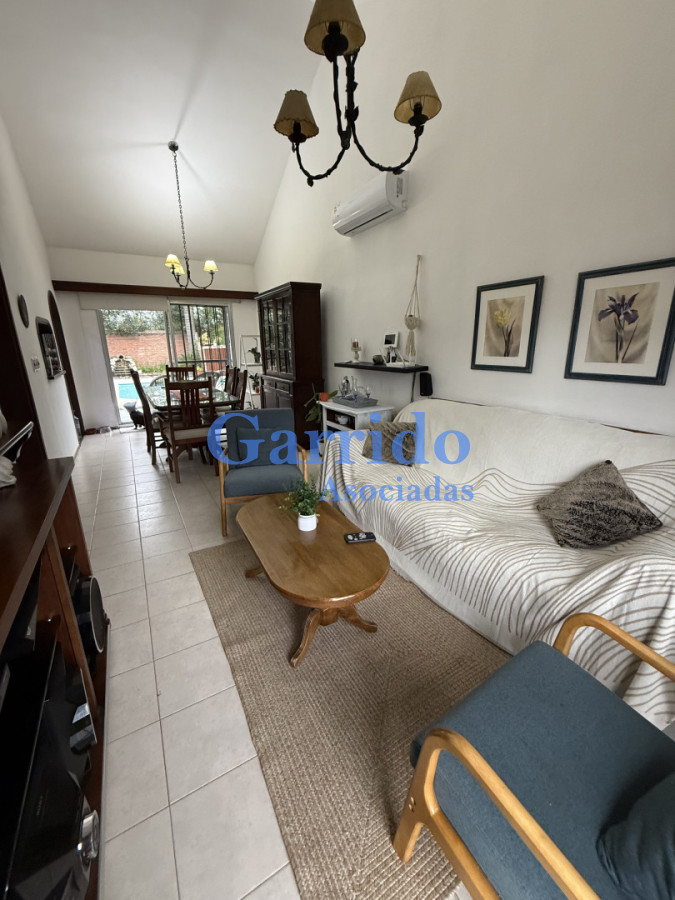 Casa ID.3762 - Casa alquiler temporada 3 dormitorios