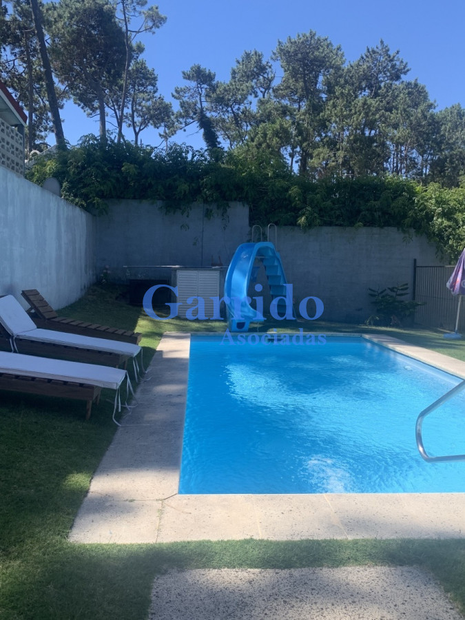 Casa ID.2116 - Casa en Punta del Este, Mansa