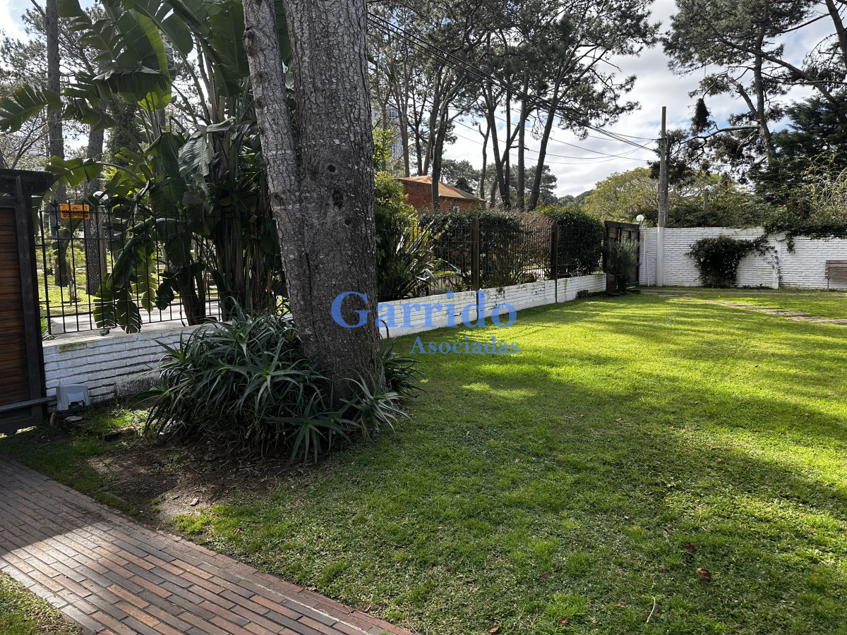 Casa ID.1537 - Casa en Punta del Este, Mansa