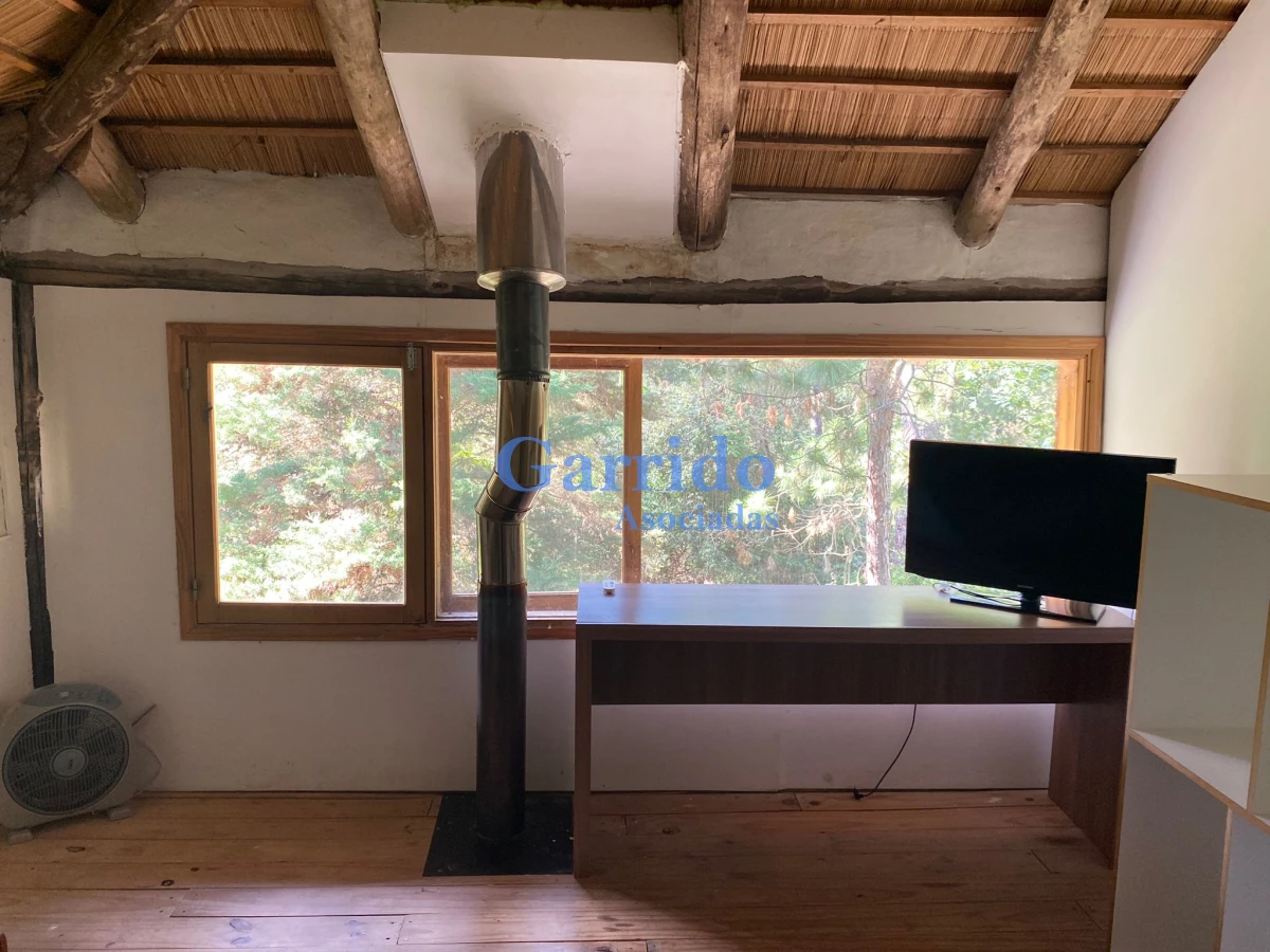 Casa ID.3600 - Alquiler verano , piscina climatizada, 4 dormitorios 