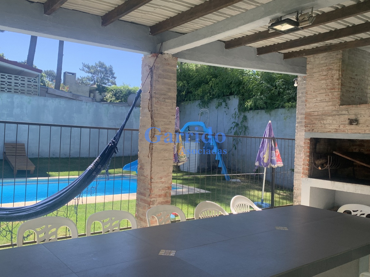 Casa ID.2116 - Casa en Punta del Este, Mansa