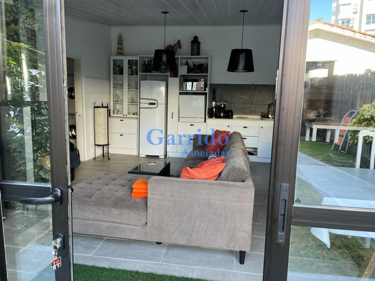 Casa ID.2059 - Casa en Punta del Este, Aidy Grill