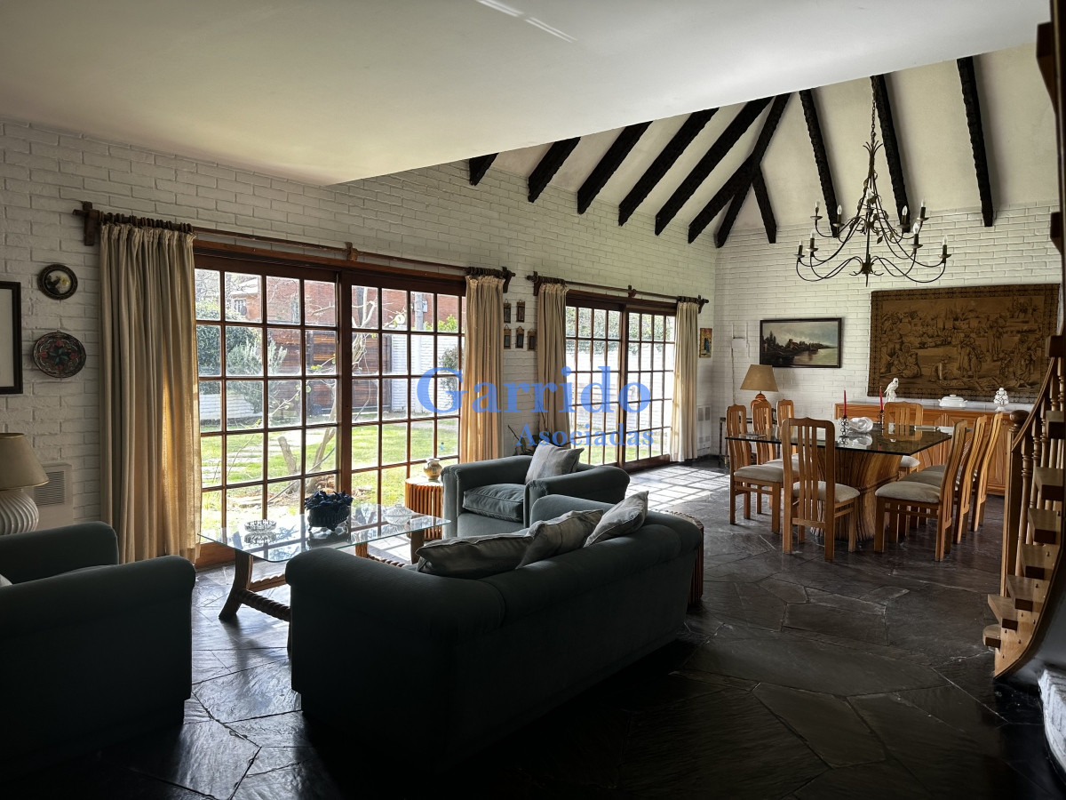 Casa ID.1537 - Casa en Punta del Este, Mansa
