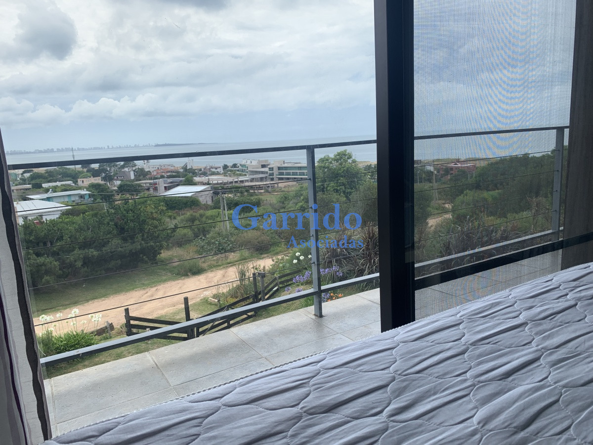Casa ID.3231 - Espectacular vista al mar