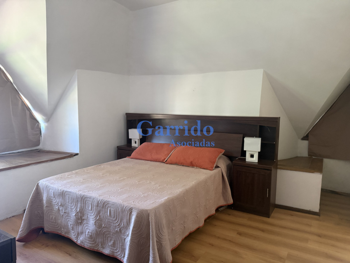 Casa ID.1537 - Alquilo Anual y temporada ,chalet , PDA 10 , 4 dorm en suite