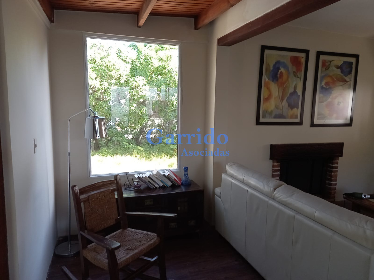 Casa ID.3336 - Alquiló casa en la pastora