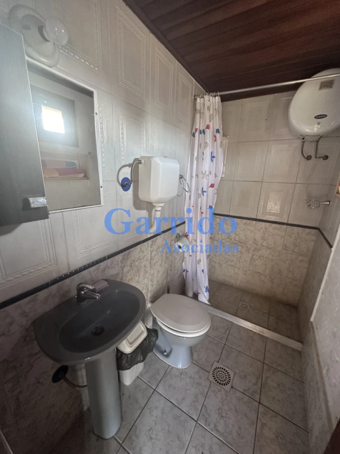 Casa ID.3607 - Vendo y Complejo cabañas en punta del diablo