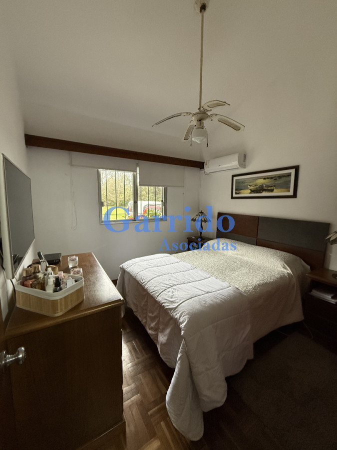 Casa ID.3762 - Casa alquiler temporada 3 dormitorios