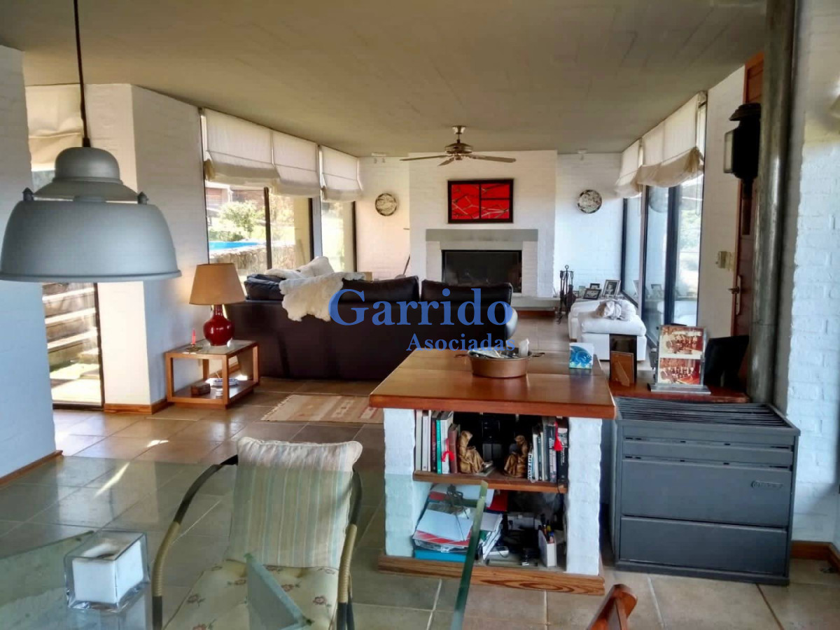 Casa ID.3231 - Casa con Espectacular vista al mar