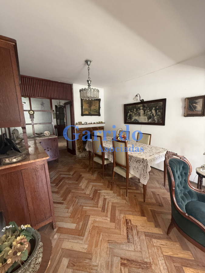 Casa ID.3727 - Vendo Casa 3 dorm , excelente ubicación 