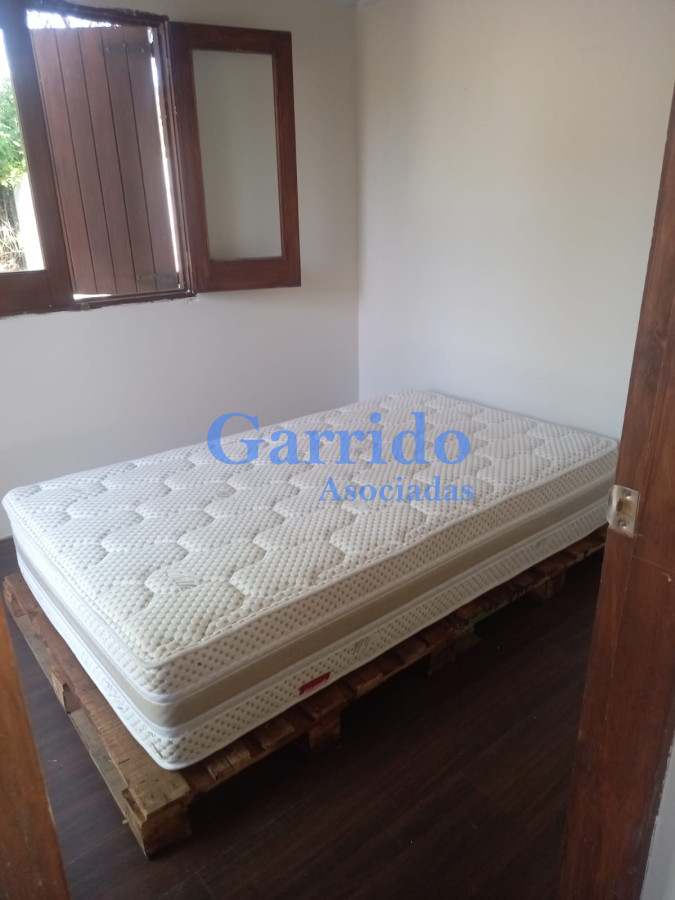 Casa ID.3336 - Alquiló casa en la pastora
