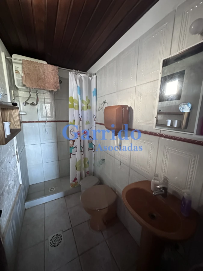 Casa ID.3607 - Vendo y Complejo cabañas en punta del diablo